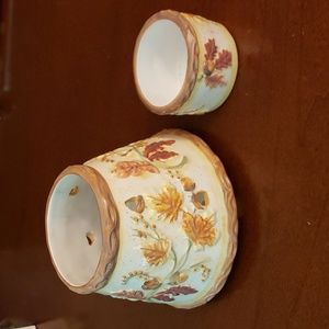 Yankee Candle Fall Accessories